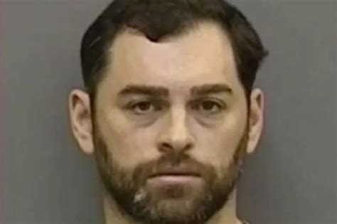 Horny Bloke On Honeymoon Caught In Sex Worker Police Sting After Sneaking Away From Wife Daily