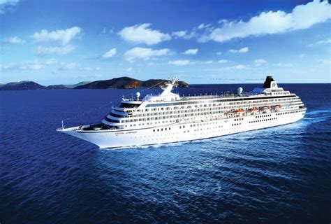 Crystal Cruises Launches New Itineraries for 2023 - Recommend