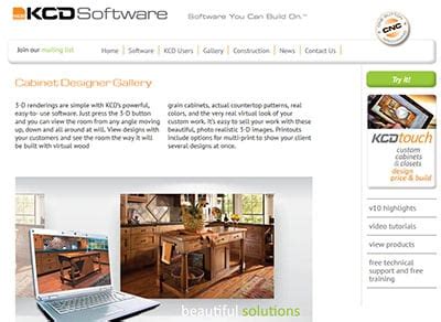 Top 19 Kitchen Cabinet Design Software (Free & Paid) - Designing Idea