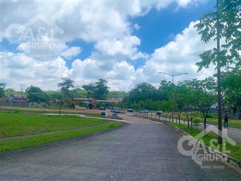 Venta Lote De Terreno En Jardines De Las Nimas Xalapa