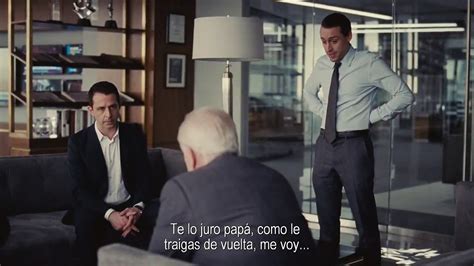 Succession Temporada 2 Tráiler VOSE Vídeo Dailymotion