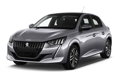 Peugeot 208 Schrägheck 2019 1 2 PureTech 75 PS Erfahrungen