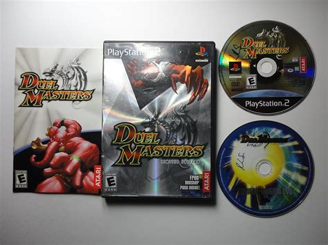 Duel Masters Playstation Cheaper Than Retail Price Buy Clothing