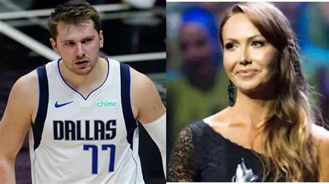 Luka Doncic Mom Who Is Mirjam Poterbin And Why Was She Sued By The