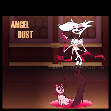 Hazbin Hotel Image By Orias Art 3131294 Zerochan Anime Image Board