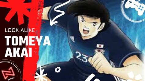 Fifa Tomeya Akai Look Alike Cr Ation Visage Youtube