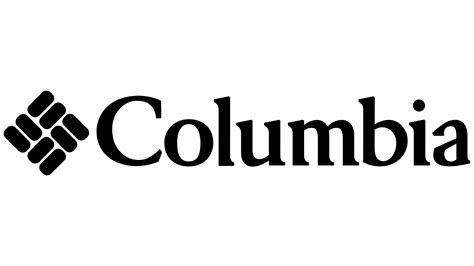 Columbia Logo Valor História Png