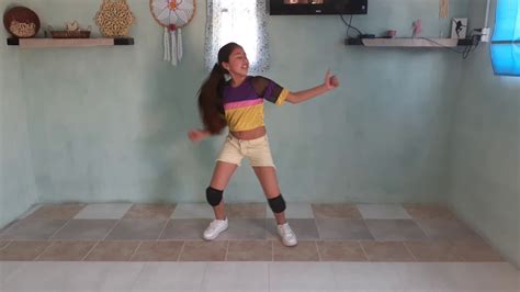 EL EFECTO Coreografía de Mili YouTube