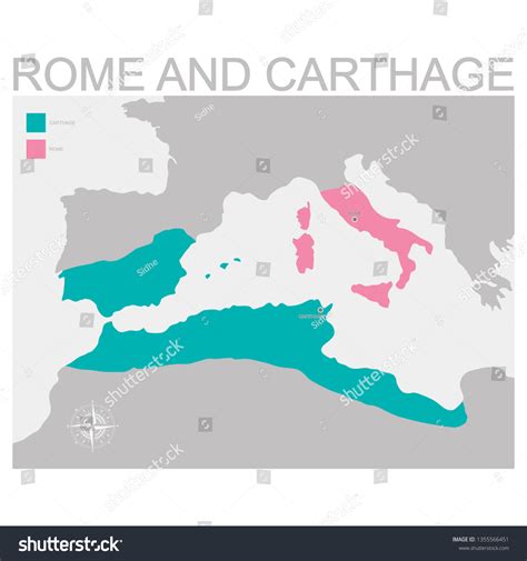 246 Carthage Stock Vectors, Images & Vector Art | Shutterstock