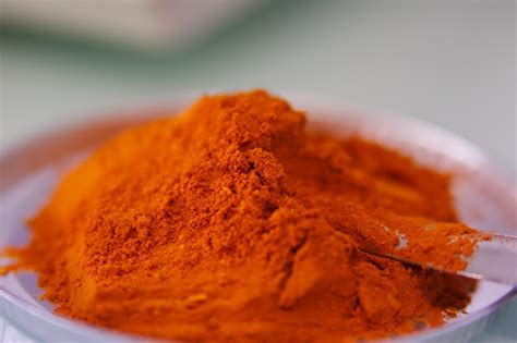 Beta-Carotene – Marigan