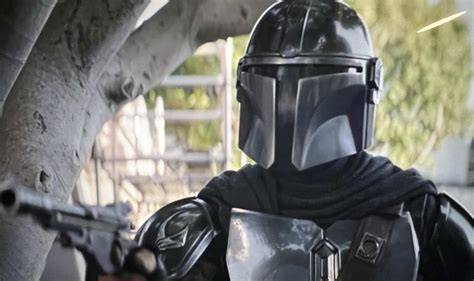 The Mandalorian Recap Season 3 Episode 1 Chapter 17 The Apostate