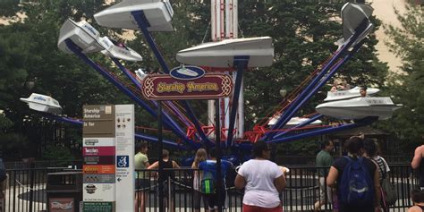 Used Rides at Hersheypark – The Amusement Parkives