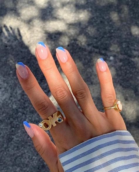 Nail Inspo Pinterest 2024 Gina Phelia