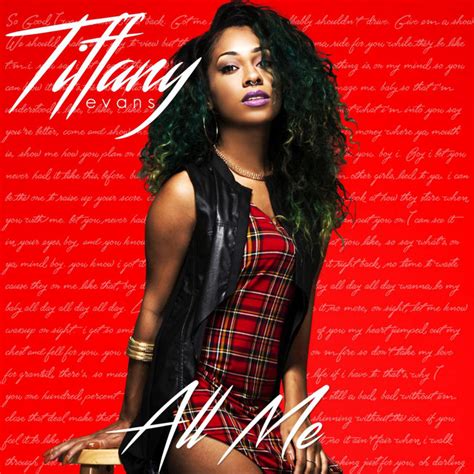 On Sight Feat Fetty Wap Song And Lyrics By Tiffany Evans Fetty