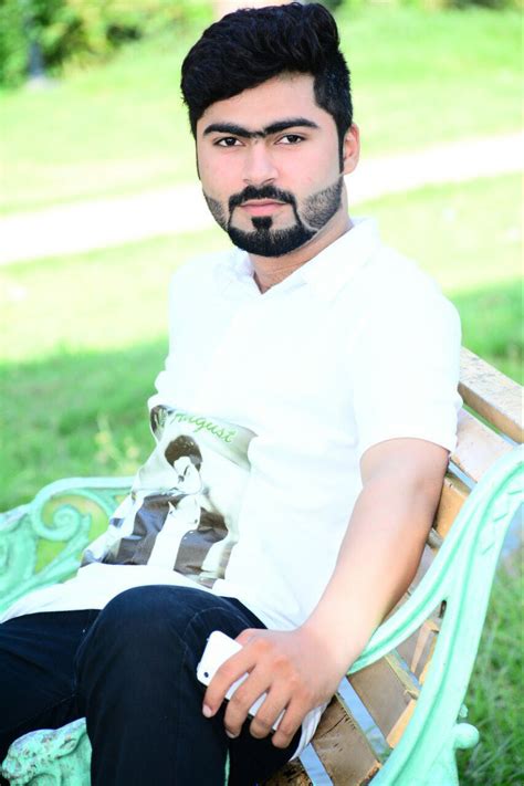 Umair Male Model From Dera Ismail Khan Pakistan Modeling And Talent