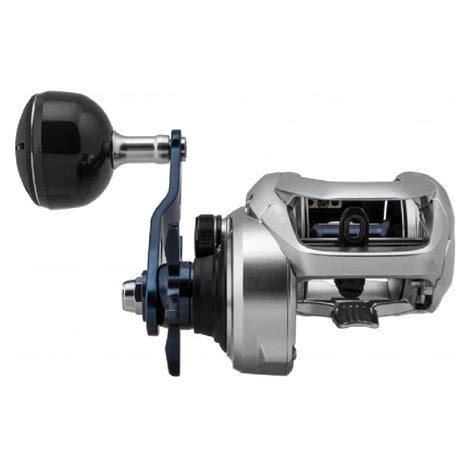 Carretilha Shimano Tranx 300 Ou 301 Hg Direita E Esquerda 761