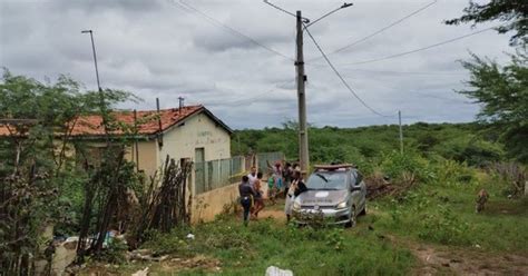 Portal Agreste Violento ASSASSINATO DE ADOLESCENTE NA ZONA RURAL DE