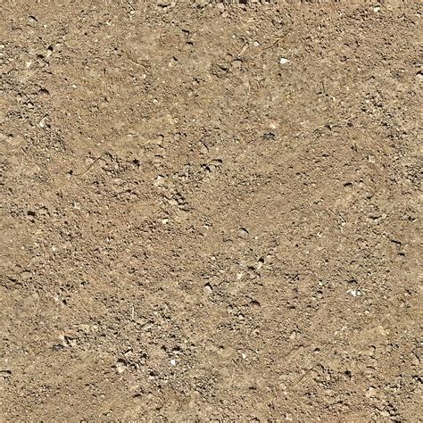 Tileable Ground Texture