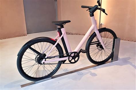 On a testé le Cowboy Cruiser que vaut ce nouveau vélo électrique face