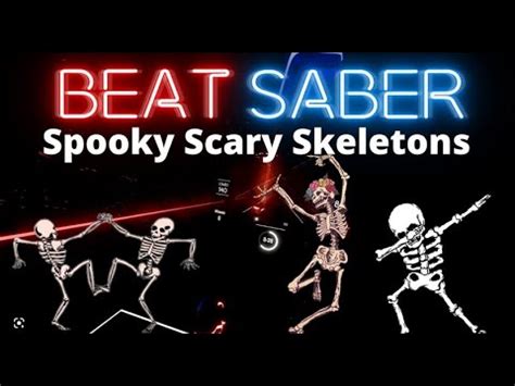 Its Spooky Month Spooky Scary Skeletons Remix The Living Tombstone