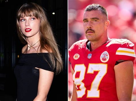 Travis Kelces Ex Calls Him a Narcissist and Questions Taylor Swift