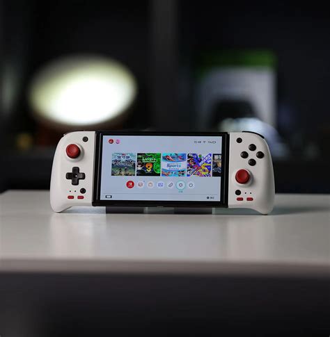 Dobe Switch Ns Oled