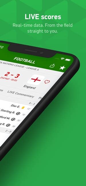 Flash Live Scores Football