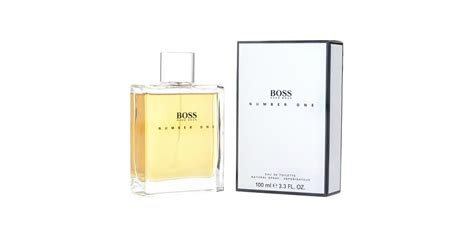 Hugo Boss Cologne EDT Spray 3.3 oz