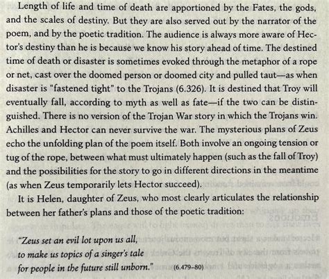 From Emily Wilson's new translation of "The Iliad" – help please! : r ...