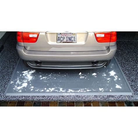 Garage Floor Parking Pads – Flooring Site