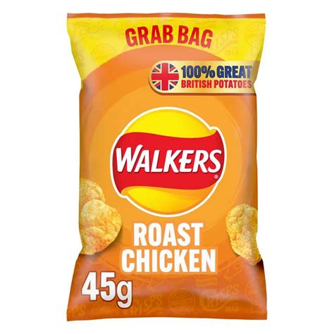 Walkers Roast Chicken Ubicaciondepersonas Cdmx Gob Mx