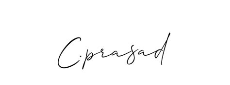 94 Cprasad Name Signature Style Ideas Ultimate Esignature