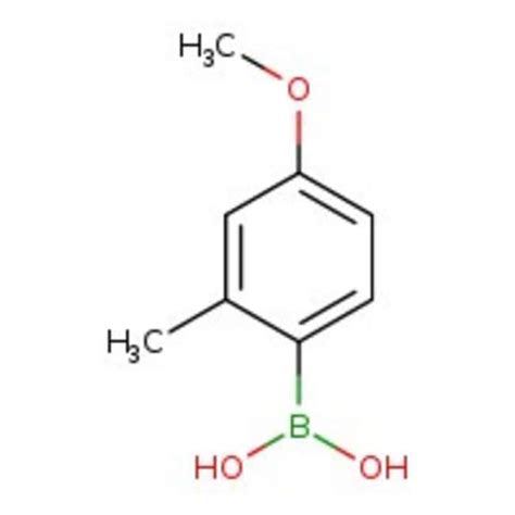 Methoxy Methylphenylboronic Acid Thermo Scientific Chemicals