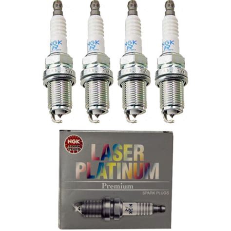 NGK PLZKAR6A 11 Alternative Spark Plugs