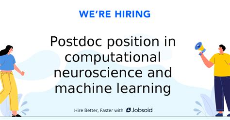 Postdoc Position In Computational Neuroscience And Machine Learning VIB