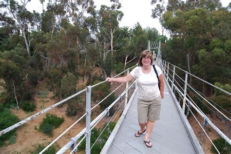 Bridge on Banker's Hill. San Diego, California June 2010 | San diego ...