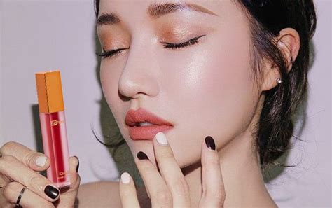Top thỏi son kem lì đẹp nhất HOT nhất dành cho các nàng Mỹ Phẩm BENEW