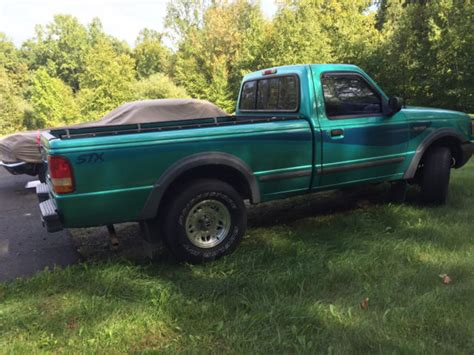 1993 Ford Ranger - Classic Ford Ranger 1993 for sale