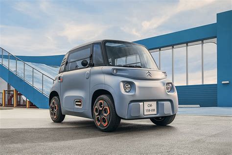 Mini Ev