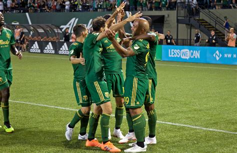 MATCH RECAP Portland Timbers 2 San Jose Earthquakes 1 PTFC