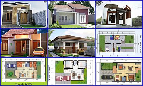 Penting Panduan Perhitungan Biaya Dalam Membangun Rumah Berdesain