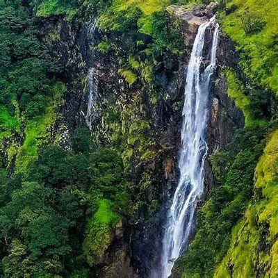 Bandajje Waterfalls Trek Tickets Bandaje Falls Trekking Point