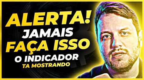 PELA PRIMEIRA VEZ O BTICOIN TEM POTENCIAL DE DERRETER MAIS QUE AS