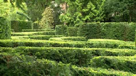 Les Jardins Du Mus E Van Buuren Uccle Rtbf Be