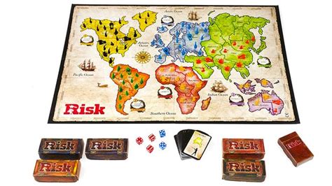 How to play Risk: board game’s rules, setup and how to win | Dicebreaker