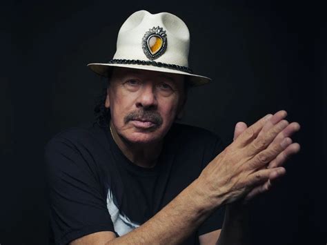 Carlos Santana talks Oneness Tour, music, spirituality and legacy ...