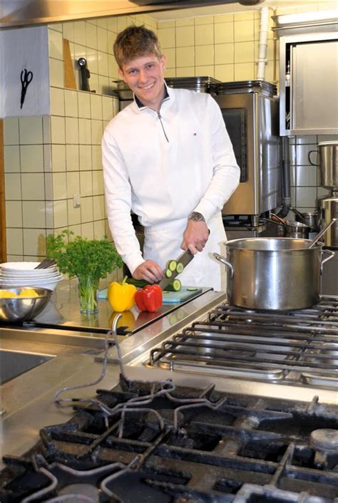 Ausbildung Mit Weitblick Als Koch Azubi Von Lintig Nach Kapstadt