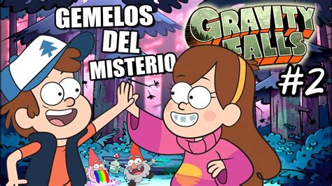 Juegos De Gravity For Un Verano De Misterio Tengo Un Juego