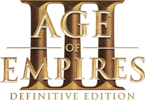 Age Of Empires Iii Definitive Edition Age Of Empires Series Wiki