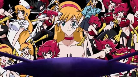 Re Cutie Honey Ova 03 Vídeo Dailymotion